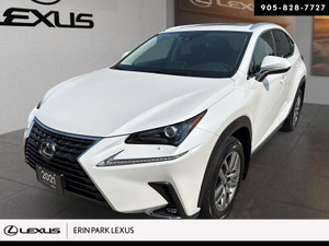 2021 Lexus NX 300h NX 300H