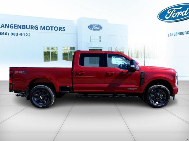 2024 Ford F-250 Lariat in Cars & Trucks in Regina - Image 4