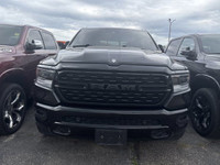 Clean Car Fax**One Owner Trade In**Ram 1500**Sport**4x4**Crew Cab**5.7L**V8**Hemi**Aftermarket Leath... (image 1)