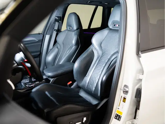 2020 BMW X3 M CARBON FIBRE | PREMIUM PKG | 21 IN WHEELS dans Autos et camions dans Région de Mississauga/Peel - Image 12