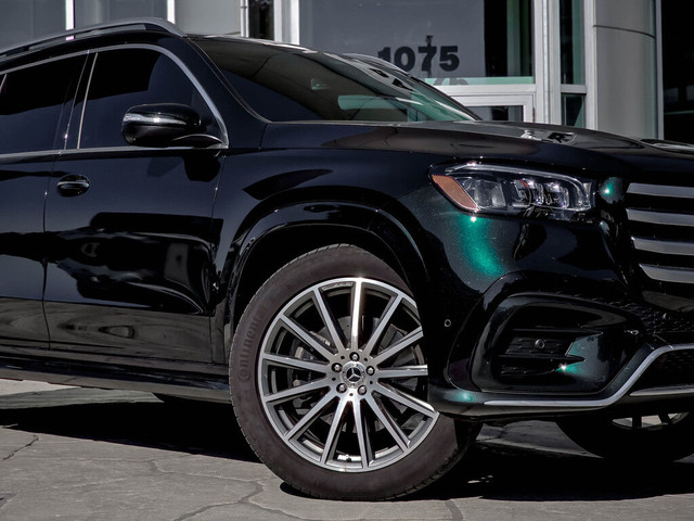 2024 Mercedes-Benz GLS 450 | 4MATIC | SPORT Pkg | Safety Certifi in Cars & Trucks in City of Toronto - Image 3
