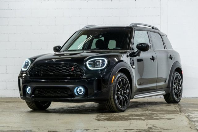 2024 MINI Countryman Cooper S ALL4 | Allure affirmée | Premier in Cars & Trucks in City of Montréal - Image 3
