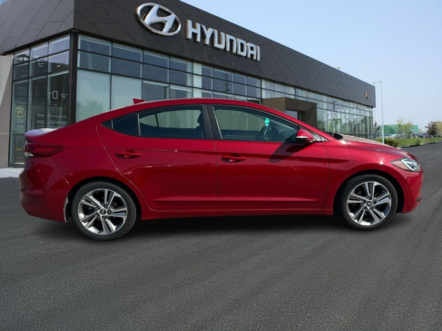 2017 Hyundai Elantra GLS in Cars & Trucks in Oshawa / Durham Region - Image 4