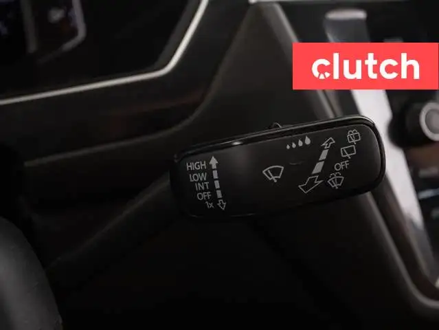 2024 Volkswagen Tiguan Comfortline R-Line Black Edition AWD w/ A in Cars & Trucks in Bedford - Image 28
