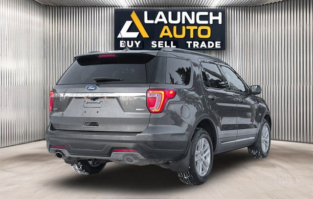 2019 Ford Explorer XLT in Cars & Trucks in Edmonton - Image 4