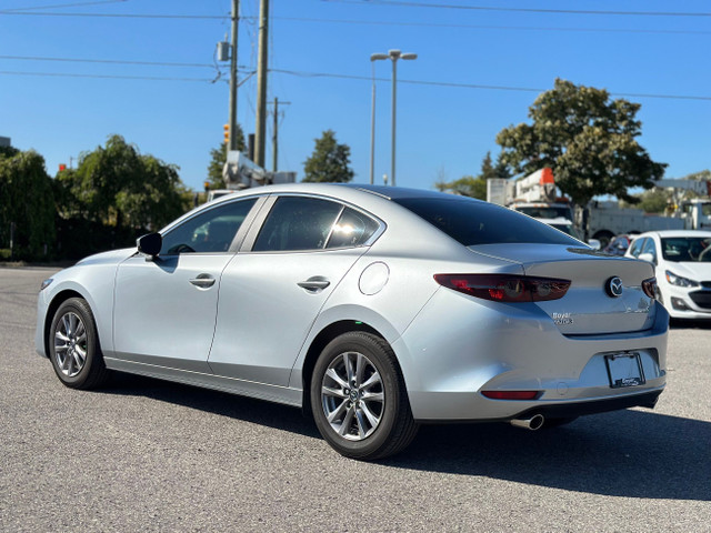 2021 Mazda Mazda3 GS LOW KM|CLEAN CARFAX|GREAT VALUE in Cars & Trucks in City of Toronto - Image 3