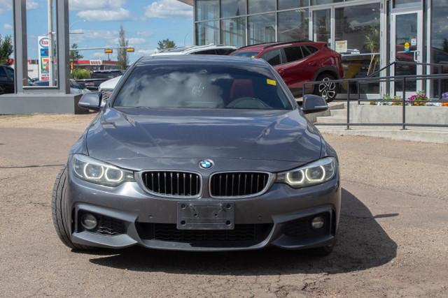 2019 BMW 430I Xdrive Gran Coupe in Cars & Trucks in Edmonton - Image 3