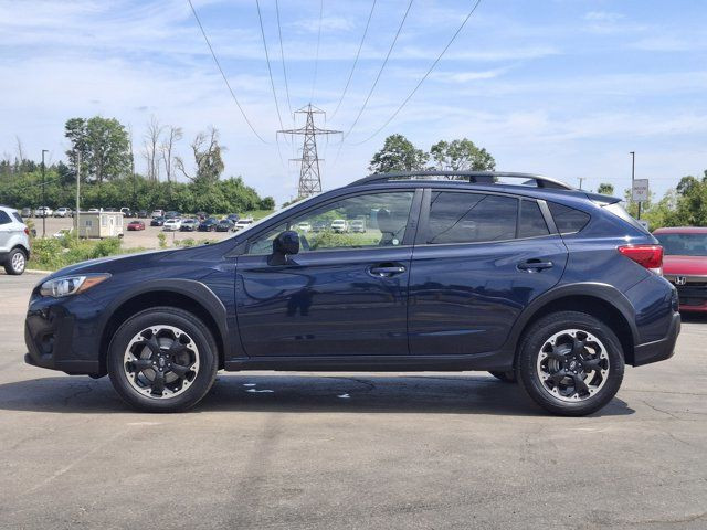 2023 Subaru Crosstrek Touring AWD w/ EyeSight | Heated Seats + in Cars & Trucks in Guelph - Image 2