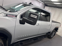 The 2023 GMC Sierra 2500HD SLE 4WD with the 6.6L Duramax Turbo-Diesel and Kodiak Package brings depe... (image 7)