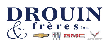 DROUIN & FRERES INC.