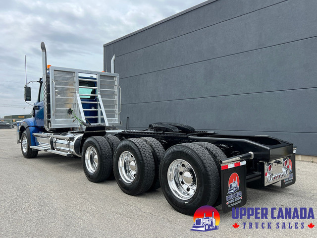 2024 Western Star 49X Tri-Drive in Heavy Trucks in Barrie - Image 3