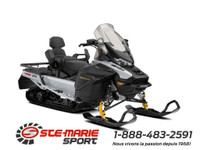  2025 Ski-Doo Expedition LE 24in. 900 Ace Turbo R Silent Cobra 1