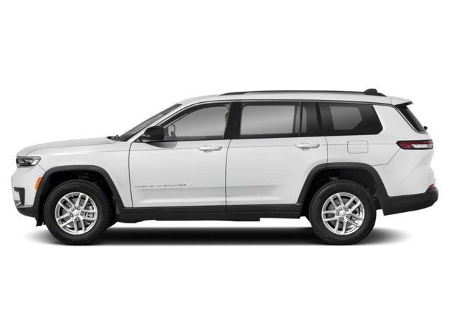 2025 Jeep Grand Cherokee L Limited in Cars & Trucks in Mississauga / Peel Region - Image 3