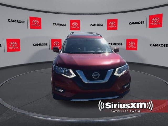 2018 Nissan Rogue AWD SV - Bluetooth - Heated Seats in Cars & Trucks in Edmonton - Image 3