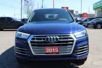 LOADED WELL MAINTAINED Experience unmatched performance and refined elegance with the 2019 Audi Q5 2... (image 1)