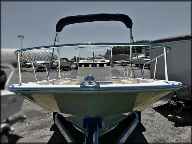 2024 Boston Whaler 170 Montauk in Powerboats & Motorboats in Sarnia - Image 16
