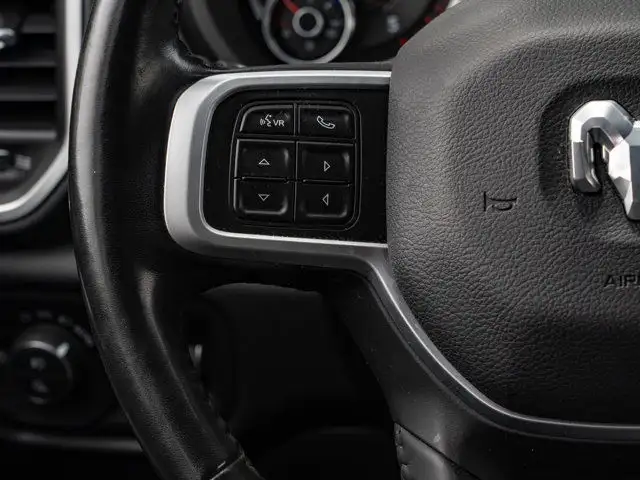 2021 Ram 2500 Big Horn in Cars & Trucks in Barrie - Image 22