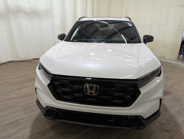 2026 Honda CR-V Hybrid Sport in Cars & Trucks in Calgary - Image 2