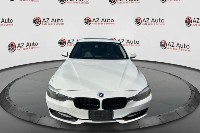  2013 BMW 3 Series 320i xDrive in Cars & Trucks in Ottawa