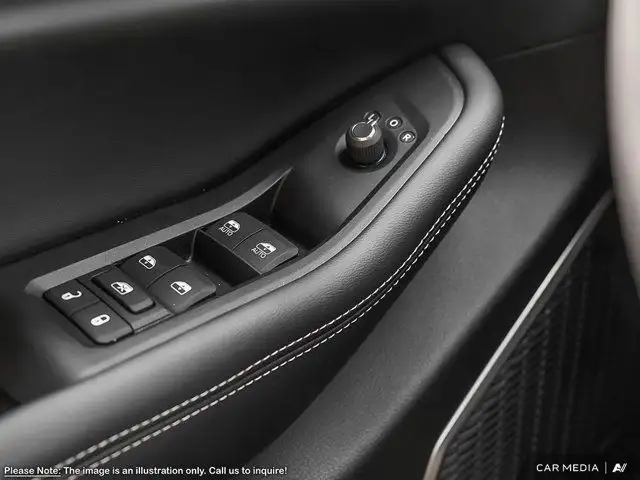 2025 Jeep Grand Cherokee L Limited in Cars & Trucks in Calgary - Image 16
