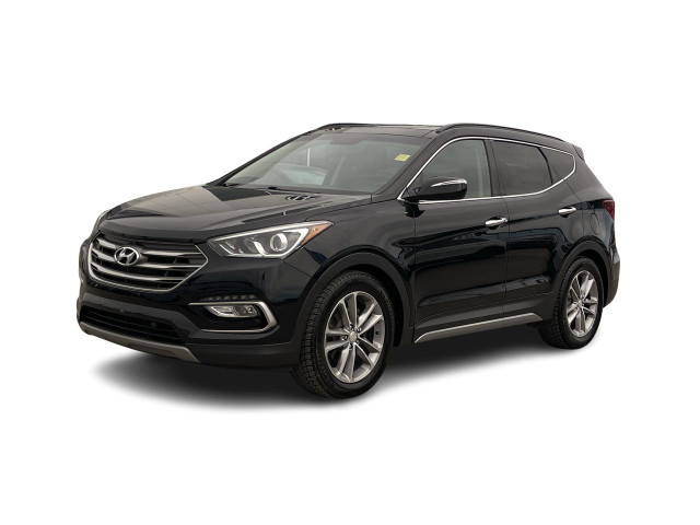 2017 Hyundai Santa Fe Sport AWD Limited, Leather, Moonroof, Navi in Cars & Trucks in Calgary - Image 3