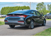 Previous Rental. Pre-Owned. Visit us today at Hyundai Pembroke and check out this 2025 Hyundai Elant... (image 5)