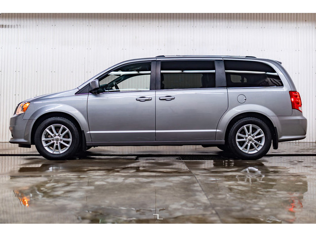 2020 Dodge Grand Caravan Premium Plus Leatherette Nav BCam TV in Cars & Trucks in Calgary - Image 3