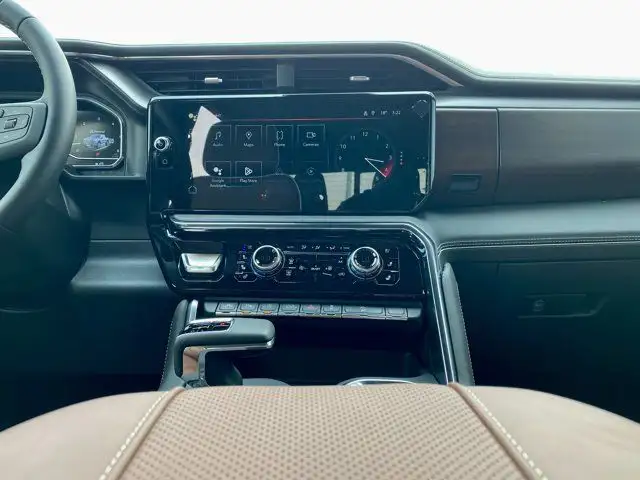 2025 GMC Sierra 1500 Crew Cab Denali Ultimate in Cars & Trucks in Edmonton - Image 20