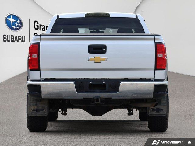 2019 Chevrolet Silverado 1500 LD LT in Cars & Trucks in Grande Prairie - Image 4