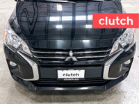 NO ACCIDENTS / CLEAN CARFAX / Bluetooth Music, Touchscreen Display, 12V Outlet and more! Clutch is t... (image 6)