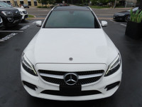 CALL FOR APPOINTMENT AMG PKG - 2019 C300 4MATIC WAGON - ALL-WHEEL DRIVE 100% CANADIAN VEHICLE Visit... (image 7)