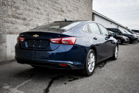 This 2022 Chevrolet Malibu is for sale today. This sedan has 89,551 kms. It's blue in colour . It ha... (image 2)