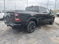 Clean Car Fax**One Owner Trade In**Ram 1500**Limited**Night Edition**5.7L**V8**4x4**Leather Bucket S... (image 7)