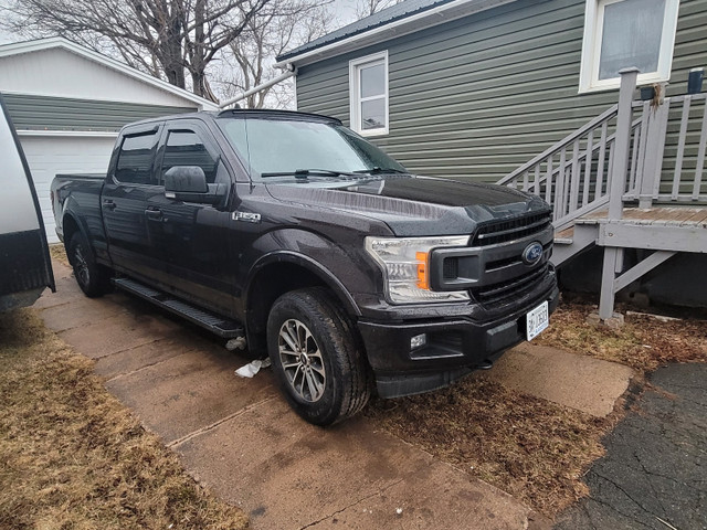 2020 Ford F 150 XLT in Cars & Trucks in Oakville / Halton Region - Image 3