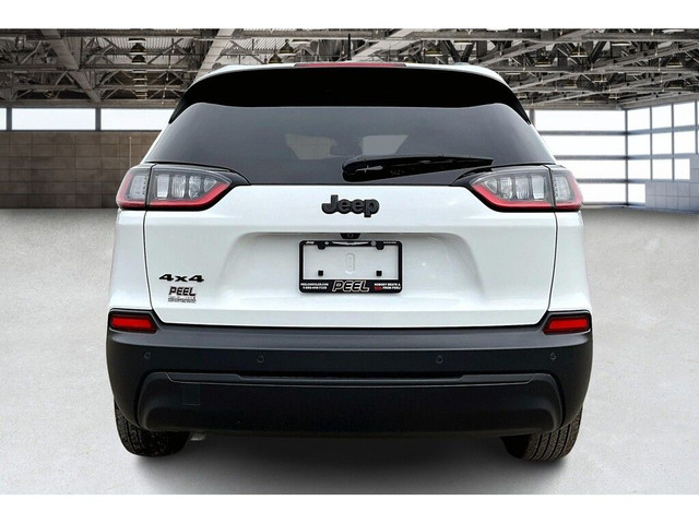 2023 Jeep Cherokee Altitude | Elite Grp | Safety |DEMO|SAVE in Cars & Trucks in Mississauga / Peel Region - Image 4