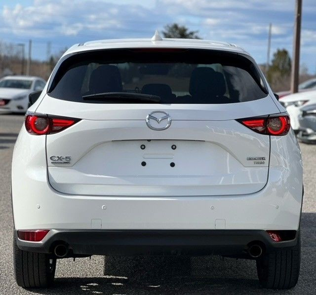 2021 Mazda CX-5 Signature AWD in Cars & Trucks in Ottawa - Image 4