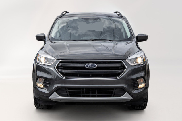 2018 Ford Escape SEL Awd 4X4 / Cuir / Camera Recul / Bluetooth   in Cars & Trucks in City of Montréal - Image 2