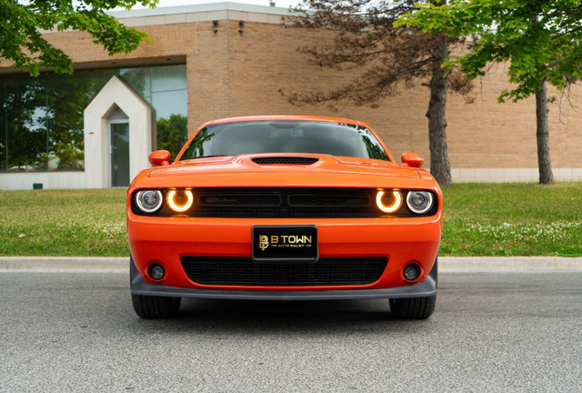 2023 Dodge Challenger GT in Cars & Trucks in Mississauga / Peel Region - Image 2