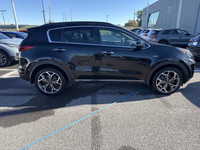 Come see this certified 2020 Kia Sportage SX AWD | Leather | Pano Roof | Nav | Heated & Cooled Seats... (image 3)