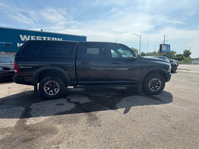 2016 Ram 1500 Rebel in Cars & Trucks in Saskatoon - Image 2