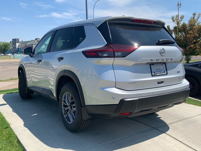 2025 Nissan Rogue S in Cars & Trucks in Medicine Hat - Image 3