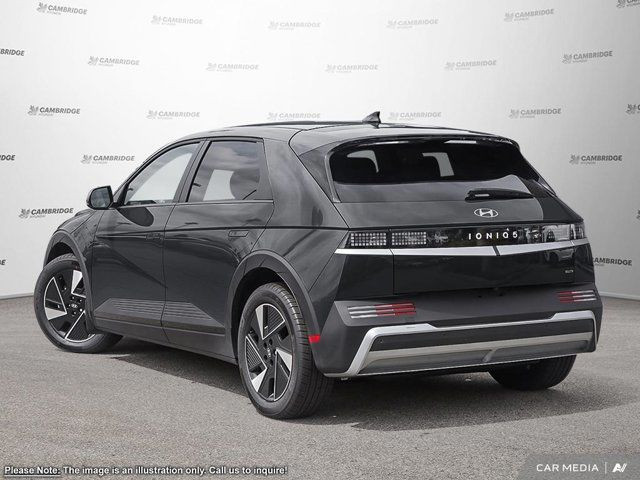 2025 Hyundai IONIQ 5 Preferred in Cars & Trucks in Cambridge - Image 4