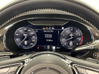La Bentley Continental GT Convertible Speed 2023 est une voiture de grand tourisme de luxe équipée d... (image 9)