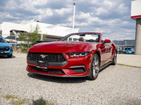 Dealer Certified Pre-Owned. This Ford Mustang boasts a Intercooled Turbo Premium Unleaded I-4 2.3 L/... (image 3)