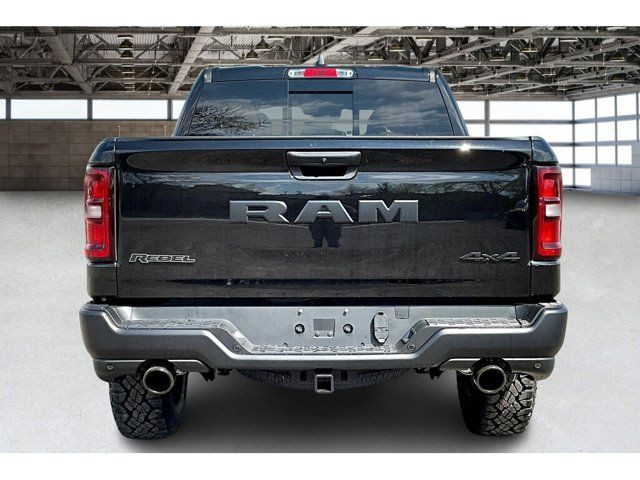 2025 Ram 1500 Rebel in Cars & Trucks in Mississauga / Peel Region - Image 4