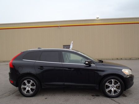 2012 Volvo XC60 T6 AWD Premium Plus w/Polestar Package in Cars & Trucks in City of Montréal - Image 3