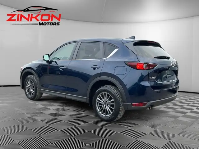 2019 Mazda CX-5 GS | AWD | BACK-UP CAM | BLUETOOTH | PUSH START  in Cars & Trucks in Oshawa / Durham Region - Image 4