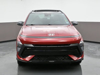 Just arrived and fully Hyundai H-Promise Certified this Kona N-Line features a complete power conven... (image 1)