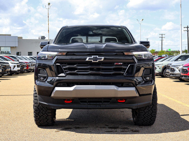 2024 Chevrolet Colorado 4WD Z71 | 3in Readylift | 20in Mayhem in Cars & Trucks in Edmonton - Image 3