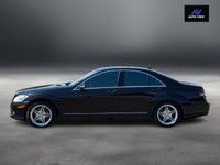 JUST LANDED!! 2008 Mercedes Benz S450!! **SOFT CLOSE DOORS** Engine: 4.7L V8, producing 335 horsepow... (image 7)